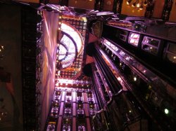 Carnival Legend Legend Lobby picture