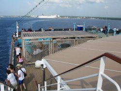 Carnival Legend Serenity picture