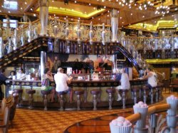 Carnival Legend Legend Lobby picture