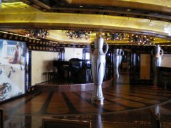 Carnival Legend Odyssey Lounge picture