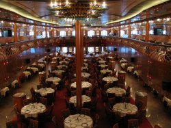 Carnival Legend Truffles Restaurant picture