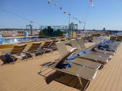 Costa Deliziosa Lido Acqua Regina  picture