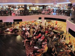 Norwegian Epic Atrium picture