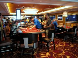 Norwegian Epic Epic Casino picture