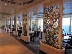 Norwegian Epic Garden Cafe picture