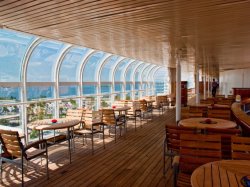 Disney Wonder Cabanas Buffet picture