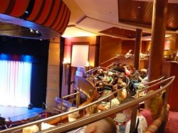 Celebrity Summit Celebrity Theater picture