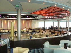 Celebrity Summit Sky Lounge picture