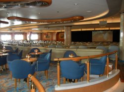 Star Princess II Vista Lounge picture