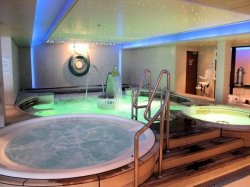 Norwegian Epic Mandara Spa picture