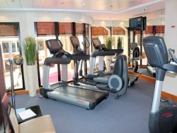 Norwegian Epic Haven Fitness Center & Spa picture