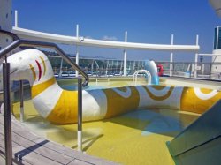 Brilliance of the Seas Adventure Beach picture