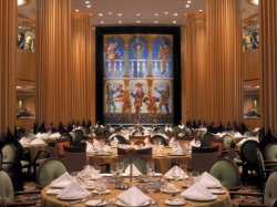 Brilliance of the Seas Minstrel Dining Room picture