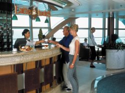 Brilliance of the Seas Cafe Lattetudes  picture