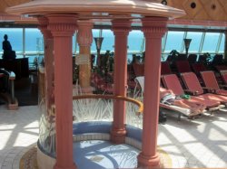 Brilliance of the Seas Spa picture