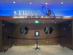 Adventure of the Seas Studio B picture