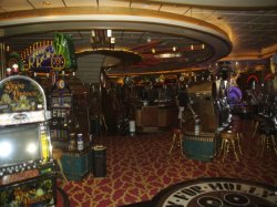 Adventure of the Seas Casino picture