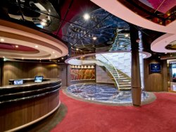 MSC Divina Concierge Area picture