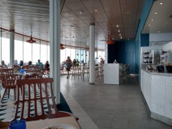 Celebrity Edge Oceanview Cafe picture