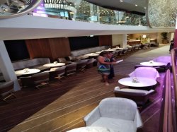 Celebrity Edge Grand Plaza Cafe picture