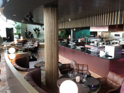 Celebrity Edge Eden Restaurant picture