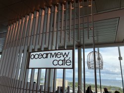 Celebrity Edge Oceanview Cafe picture