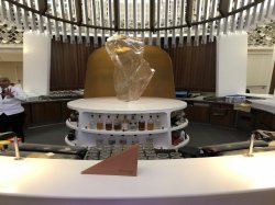 Celebrity Edge Martini Bar picture
