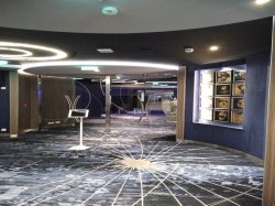 Celebrity Edge Oculus Theater picture