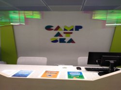 Celebrity Edge Camp at Sea picture