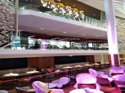 Celebrity Edge Grand Plaza Cafe picture