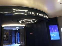 Celebrity Edge Oculus Theater picture