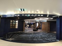 Celebrity Edge Oculus Theater picture