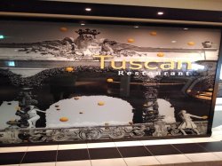 Celebrity Edge Tuscan Grille picture