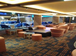 Celebrity Edge The Club picture