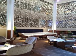 Celebrity Edge Martini Bar picture