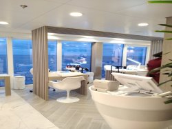 Celebrity Edge The Spa picture