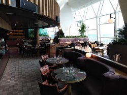 Celebrity Edge Eden Restaurant picture