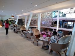 Celebrity Edge Cafe Al Bacio picture
