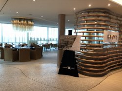 Celebrity Edge Raw on 5 picture