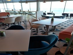 Celebrity Edge Oceanview Cafe picture