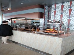 Celebrity Edge Oceanview Cafe picture