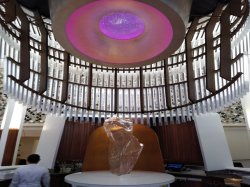 Celebrity Edge Martini Bar picture