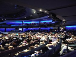 Celebrity Edge Oculus Theater picture