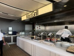 Mast Grill picture