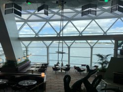 Celebrity Edge Eden Restaurant picture