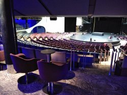 Celebrity Edge Oculus Theater picture