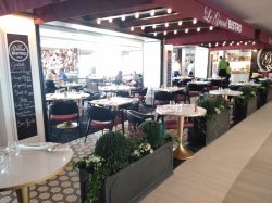 Celebrity Edge Le Grand Bistro picture
