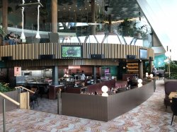 Celebrity Edge Eden Restaurant picture