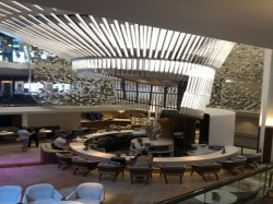 Celebrity Edge Martini Bar picture