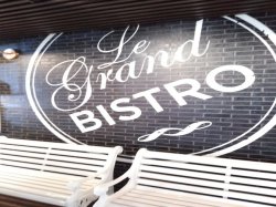Celebrity Edge Le Grand Bistro picture